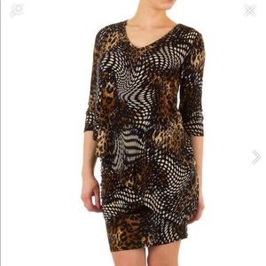 Frank Lyman Design dress